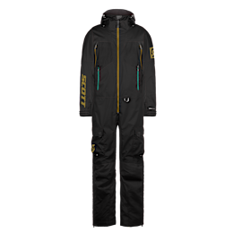 SCOTT One Piece M's BackX Dryo