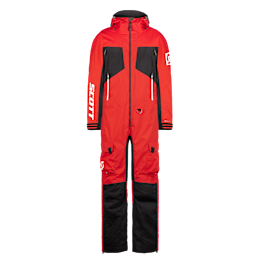 Combinaison homme SCOTT BackX Dryo