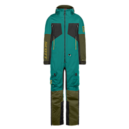SCOTT One Piece M's BackX Dryo