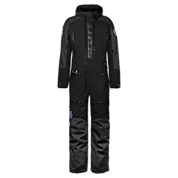 SCOTT One Piece W's DS Flex Dryo