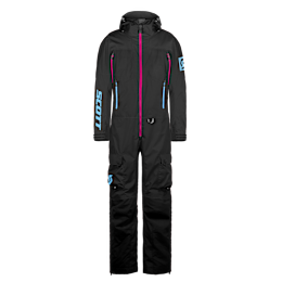 SCOTT One Piece W's BackX Dryo