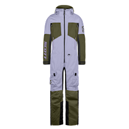 SCOTT One Piece W's BackX Dryo