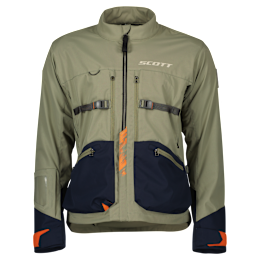 SCOTT Superlight Men's Jacket