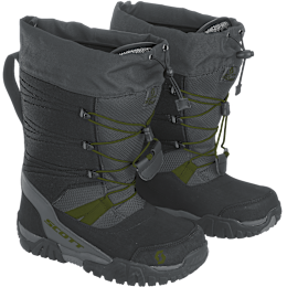 SCOTT R/T SMB Boot