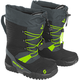 SCOTT R/T SMB Boot