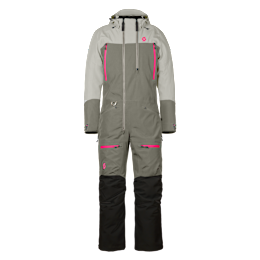 SCOTT Monosuit W's Roop Dryo