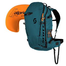 SCOTT Patrol E2 30 Kit Pack