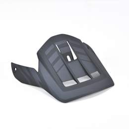SCOTT Visor Nero PLUS