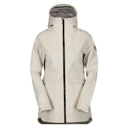 Manteau pour femme SCOTT Tech 3 couches