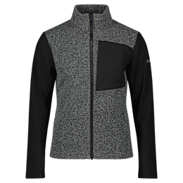 DOLOMITE Latemar WO Softshell Herrenjacke