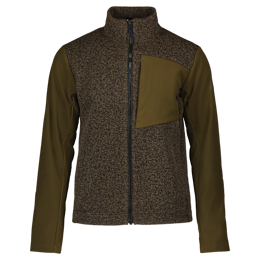 DOLOMITE Latemar WO Softshell Men's Jacket