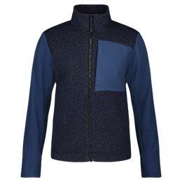 Veste homme DOLOMITE Latemar WO Softshell