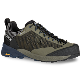 DOLOMITE Crodarossa Tech GORE-TEX Herrenschuh