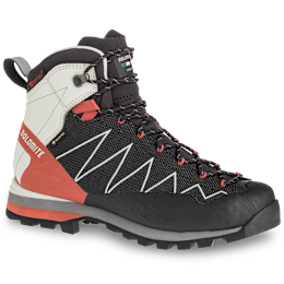 Scarpe da donna DOLOMITE Crodarossa Pro GORE-TEX 2.0