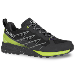DOLOMITE Croda Nera Tech GORE-TEX Shoe