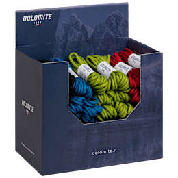 DOLOMITE Laces 54 Low Box  - 36 pieces