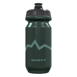 Paquete de 10 bidones Scott G5 Corporate