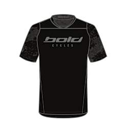 Maillot à manches courtes homme BOLD Trail Enduro