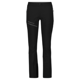 Pantalon pour femme SCOTT Explorair Softshell SL