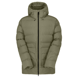 Manteau pour homme SCOTT Tech Warm