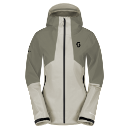 SCOTT Explorair GORE-TEX Hybrid Lightweight Women's Jacket