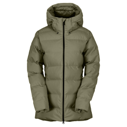 SCOTT Tech Warm Women's Coat