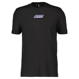 SCOTT Casual Tuned Short-sleeve Men's Tee