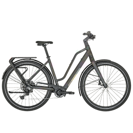 Bergamont E-Vitess Elite Amsterdam