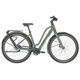Bergamont E-Vitess Expert Amsterdam