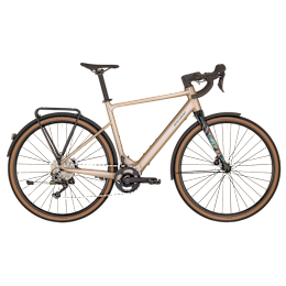 Bergamont E-Grandurance RD 8