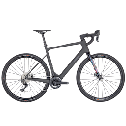 Bergamont E-Grandurance Elite