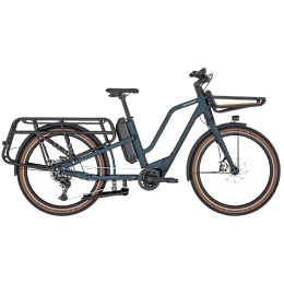Bergamont E-Cargoville LT Edition