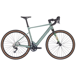Bergamont E-Grandurance 7