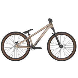 Bergamont Kiez Dirt