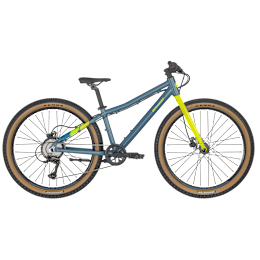 Bergamont Revox 26 Lite LTD blue