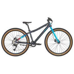Bergamont Revox 26 Lite LTD black