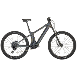 Bergamont E-Revox FS 150 Expert