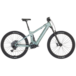 Bergamont E-Revox FS 150 Expert FMN