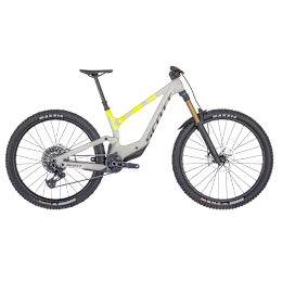 SCOTT Ransom 900 RC Bike