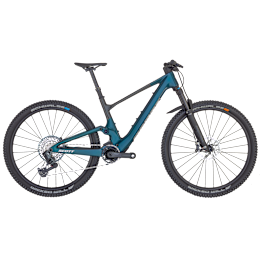 SCOTT Lumen eRIDE 900 Bike