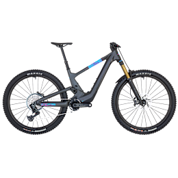 SCOTT Voltage eRIDE 900 Tuned Bike