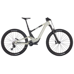 SCOTT Voltage eRIDE 920 Bike