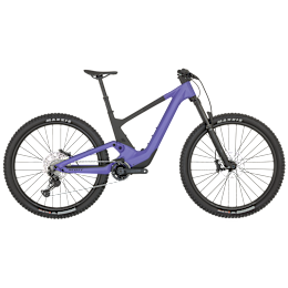 SCOTT Contessa Voltage eRIDE 910 Bike