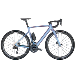 Bicicletta SCOTT Solace eRIDE 10