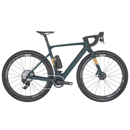 Bicicletta SCOTT Solace Gravel eRIDE 10