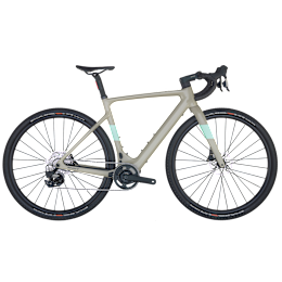 SCOTT Solace Gravel eRIDE 30 Bike
