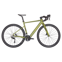 SCOTT Speedster Gravel eRIDE 50 Bike