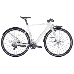 SCOTT Silence eRIDE Bike