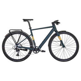 SCOTT Metrix eRIDE Bike
