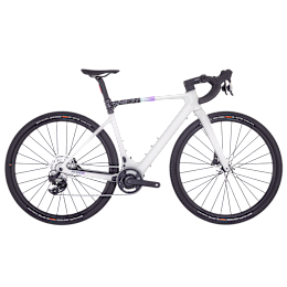 Bicicletta SCOTT Contessa Solace Gravel eRIDE 15